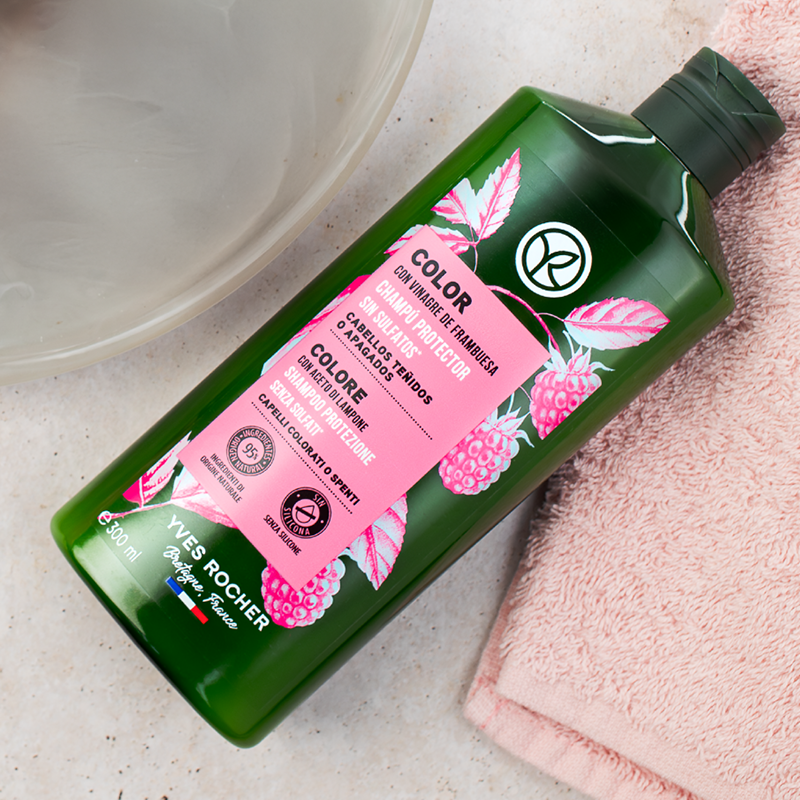 Shampoo Protezione